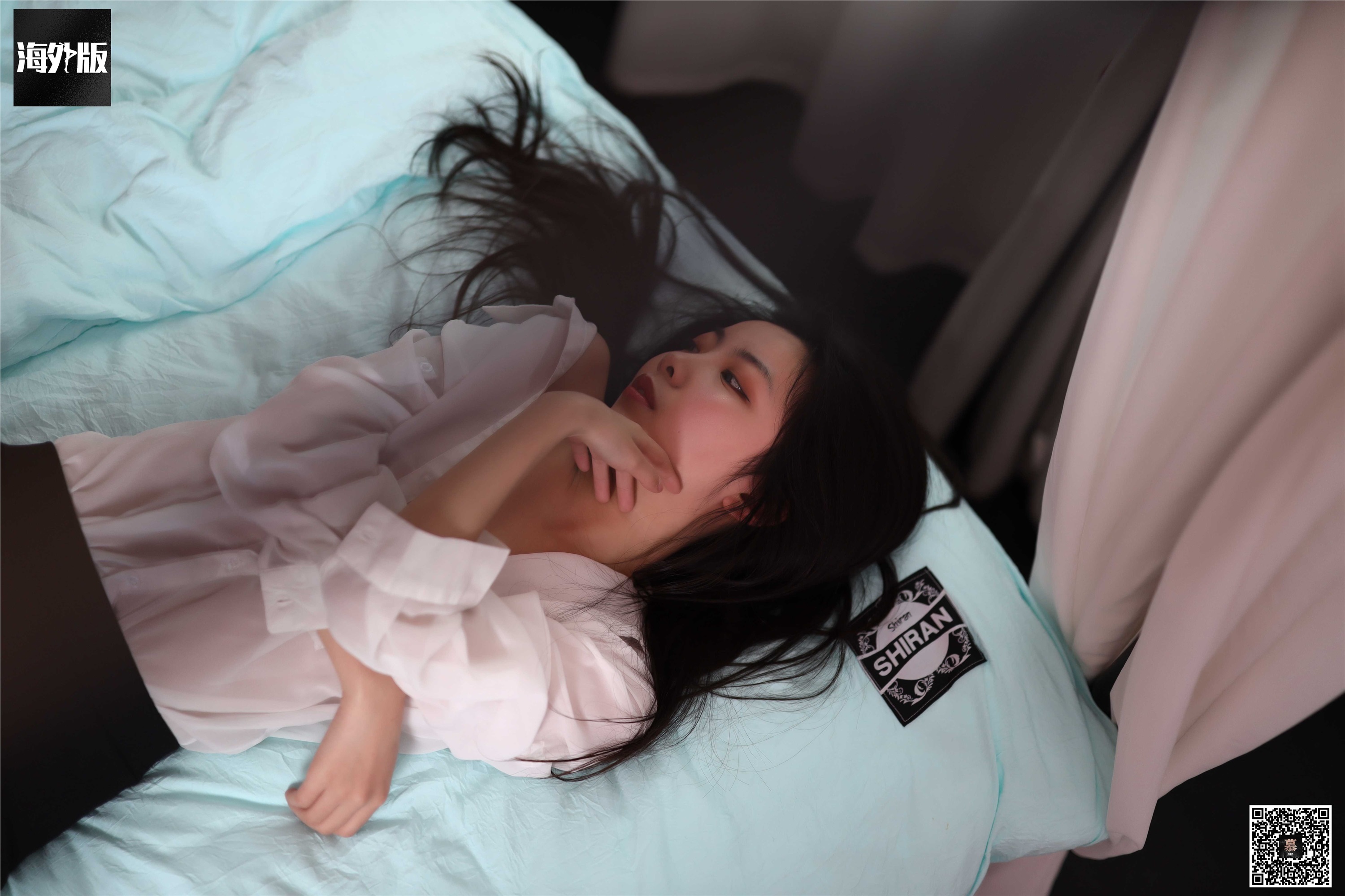 丝慕SMOU 海外版 H031